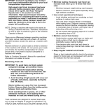 John Deere Tracks (815001-852000) (North American) Operator's Manual (OMDXE11410) - Image 2
