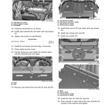 John Deere X9 1000, X9 1100 Combines (825001-830000) (European Edition) Operator's Manual (OMDXE11751) - Image 4