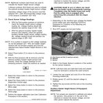 John Deere RD30F, RD35F, RD40F, RD45F Flexible Drapers (830001-) (North American) Operator's Manual (OMDXE13034) - Image 3