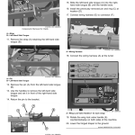 John Deere HD35 - HD50 F, R Hinged Drapers, HD35X - HD45X Extended Hinged Drapers (North American) (830001-) Operator's Manual (OMDXE13222) - Image 3