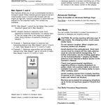 John Deere X9 1000, X9 1100 Combines (830001-835000) (Export Edition) Operator's Manual (OMDXE13359) - Image 2