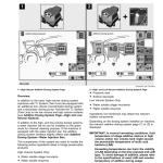John Deere 8100, 8200, 8300, 8400, 8500, 8600 Self-PropelledForage Harvesters Operator's Manual (OMDXE13490) - Image 2