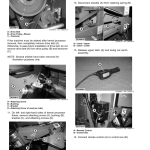 John Deere 8100, 8200, 8300, 8400, 8500, 8600 Self-PropelledForage Harvesters Operator's Manual (OMDXE13497) - Image 2