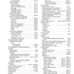 John Deere X9 1000, X9 1100 Combines (835001-) (Export Edition) Operator's Manual (OMDXE14016) - Image 4