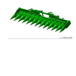 John Deere CF 12, CF 16, CF 18 Folding Corn Heads (835001-) (North American) Operator's Manual (OMDXE14063) - Image 2