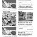 John Deere S7 600, S7 700 Combines (145000-) (China) Operator's Manual (OMDXE14260TC) - Image 2