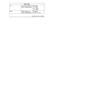 John Deere S7 600, S7 700 Combines (145000-) (China) Operator's Manual (OMDXE14260TC) - Image 4