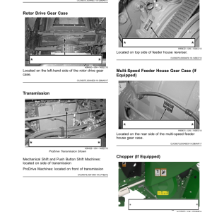 John Deere 4YL-8SM6 Corn Combine4YL-12SM6 Corn Combine4LZ-15SM6 Grain Combine4LZ-16SM6 Grain Combine4YL-12SM7 Corn Combine4LZ-18SM7 Grain Combine Operator's Manual (OMDXE15275TC) - Image 4