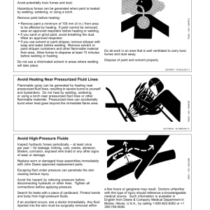 John Deere 6.8 L OEM Diesel Engines (PowerTech) Operator's Manual (OMDZ108056) - Image 3