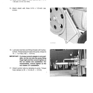 John Deere 30 Bale Ejector Operator's Manual (OME68109) - Image 2