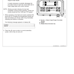 John Deere 100 Intermediate Square Baler (110001-) Operator's Manual (OME96012) - Image 2