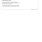 John Deere 704 Pull-Type Wheel Rake Operator's Manual (OME96906) - Image 2