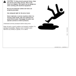 John Deere 100 Intermediate Square Baler (140001- ) Operator's Manual (OME97021) - Image 3