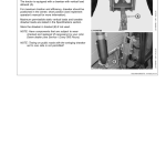 John Deere 5080GF, 5090GF, 5100GF, 5080GV, 5090GV, 5100GV Tractor (Australia Edition) Operator's Manual (OMER423513) - Image 2