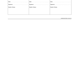 John Deere 5075GV, 5090GV, 5075GN, 5090GN, 5100GN, 5075GL Tractors Operator's Manual (OMER525754) - Image 4