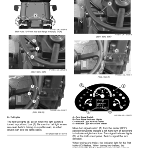 John Deere 5075GV, 5075GN, 5075GF, 5075GL (MY21-) Tractors (European Edition) Operator's Manual (OMER568715) - Image 4