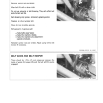 John Deere 1500 Utility Vehicle Operator's Manual (OMET15437) - Image 3
