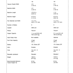 John Deere 142, 152 Lawn Sweepers Operator's Manual (OMET15706) - Image 2