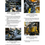 John Deere Hagie Detasseler Toolbar (019001-019500) (Worldwide Edition) Operator's Manual (OMFA493803) - Image 2