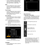 John Deere Hagie STS / DPS Self-Propelled Sprayer (021001-021500) (Worldwide Edition) Operator's Manual (OMFA493879) - Image 2
