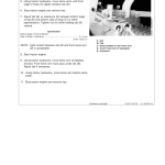 John Deere (340001- ) 458 Standard Round Baler (Regular Pickup Only) (340001-349999 ) Operator's Manual (OMFH304733) - Image 2