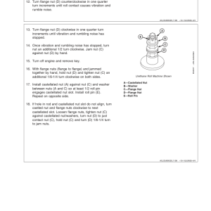 John Deere 994 Rotary Platform 4 Meter 4.5 Meter (000001-349999) Operator's Manual (OMFH304912) - Image 3