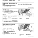 John Deere 328, 338 Square Balers Operator's Manual (OMFH310754) - Image 2