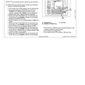 John Deere 459, 459S, 559 & 559S Round Balers (North American) Operator's Manual (OMFH313135) - Image 3