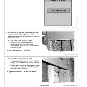 John Deere 469 & 569 Premium Round Balers North America (380001-410000) Operator's Manual (OMFH313147) - Image 4