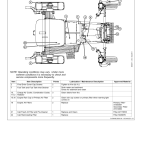 John Deere D450 Self-Propelled Windrower (381501-) Operator's Manual (OMFH314473) - Image 2