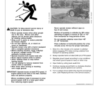 John Deere R160 & R200 Rotary Disk Mowers Operator's Manual (OMFH323471) - Image 2
