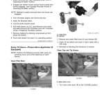 John Deere L331, L331 Precutter, L341, L341 Precutter Large Square Balers (000000-459999) (Export Edition) Operator's Manual (OMFH331078) - Image 2