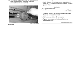 John Deere L331, L331 Precutter, L341, L341 Precutter Large Square Balers (000000-459999) (Export Edition) Operator's Manual (OMFH331078) - Image 3