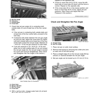 John Deere 460R, 560R Round Balers Operator's Manual (OMFH331593) - Image 3