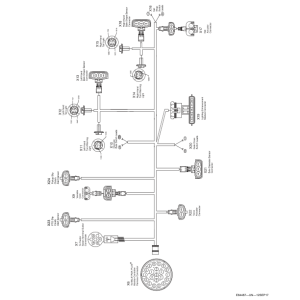 John Deere 460M, 560M Round Balers Operator's Manual (OMFH331594) - Image 3