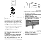 John Deere 100 Series Flail Shredders 115, 118, 120 Operator's Manual (OMFH337649) - Image 2