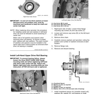 John Deere 460R, 560R Round Balers (North American) Operator's Manual (OMFH343756) - Image 3