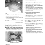 John Deere R400 Platform (000001-) (North American) Operator's Manual (OMFH350461) - Image 2