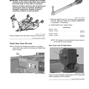 John Deere FC12E (003700-), FC15E (001500-), FC15M (004600-), FC20M (001400-), FC10R (000600-), FC15R (003000-), FC20R (001000-) Flex-Wing Rotary Cutters (Export Edition) Operator's Manual (OMFH351182) - Image 3