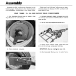 John Deere 1855 Field Conditioner Operator's Manual (OMGA11115) - Image 2