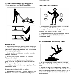 John Deere JS61, JS63 Rotary Mowers Operator's Manual (OMGC00520) - Image 3