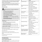 John Deere JA62 Walk-Behind Rotary Mower (200001-) Operator's Manual (OMGX22070) - Image 2