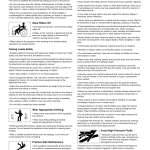 John Deere X130R Tractors Operator's Manual (OMGX23330E) - Image 2