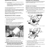 John Deere TractorsX105, X125, X165 (Export Version) Operator's Manual (OMGX25413) - Image 2