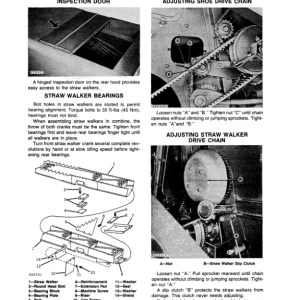 John Deere 6602 Combine Operator's Manual (OMH101513) - Image 3