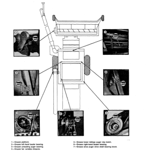 John Deere 6601 Combine Operator's Manual (OMH111326) - Image 3