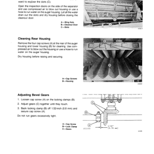 John Deere 6601 Combine Operator's Manual (OMH116956) - Image 3