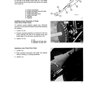 John Deere 4420 Combine Operator's Manual (OMH116958) - Image 3