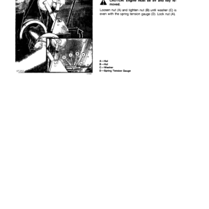 John Deere 7721 Combine Operator's Manual (OMH120061) - Image 2