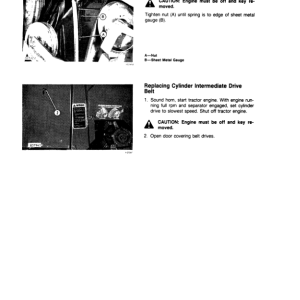 John Deere 7721 Combine Operator's Manual (OMH120061) - Image 3